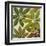 Green Touch II-Patricia Pinto-Framed Art Print