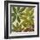 Green Touch II-Patricia Pinto-Framed Art Print