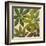 Green Touch II-Patricia Pinto-Framed Art Print