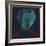 Green Turban-Lincoln Seligman-Framed Giclee Print