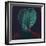 Green Turban-Lincoln Seligman-Framed Giclee Print