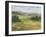 Green Valley I-Ethan Harper-Framed Art Print