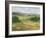 Green Valley I-Ethan Harper-Framed Art Print