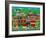 Green Valley-Mark Frost-Framed Giclee Print