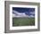 Green Wheat Field, Clouds, Agriculture Fruitland, Idaho, USA-Gerry Reynolds-Framed Photographic Print