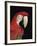 Green Winged Macaw-Lynn M. Stone-Framed Photographic Print