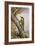 Green Woodpecker-Carl Donner-Framed Giclee Print