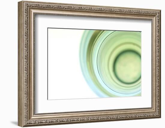 Green-Karyn Millet-Framed Photographic Print