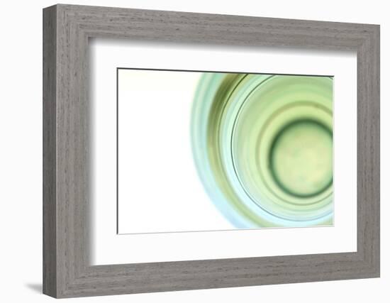 Green-Karyn Millet-Framed Photographic Print