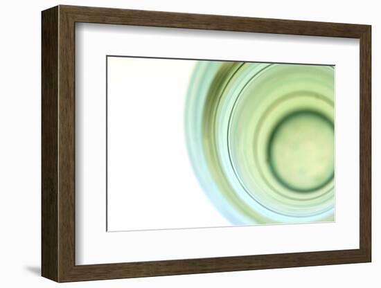 Green-Karyn Millet-Framed Photographic Print