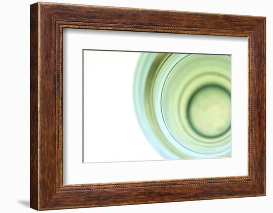 Green-Karyn Millet-Framed Photographic Print