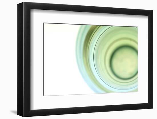 Green-Karyn Millet-Framed Photographic Print