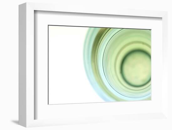 Green-Karyn Millet-Framed Photographic Print