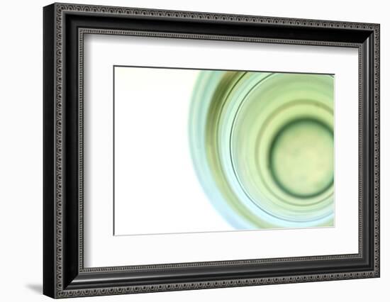 Green-Karyn Millet-Framed Photographic Print