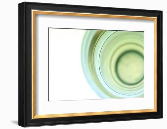 Green-Karyn Millet-Framed Photographic Print