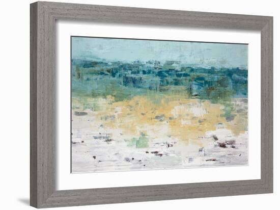 Greenbelt-Kari Taylor-Framed Giclee Print