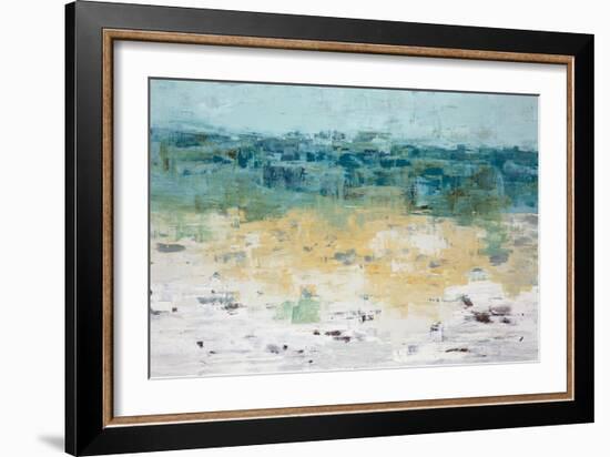 Greenbelt-Kari Taylor-Framed Giclee Print