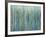 Greencicles-Liz Jardine-Framed Art Print