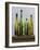 Greener Glass-Mark Chandon-Framed Giclee Print