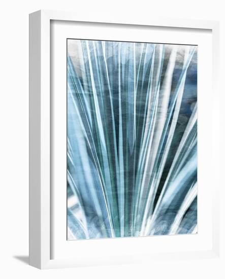 Greenery Essence II-Eva Bane-Framed Photographic Print