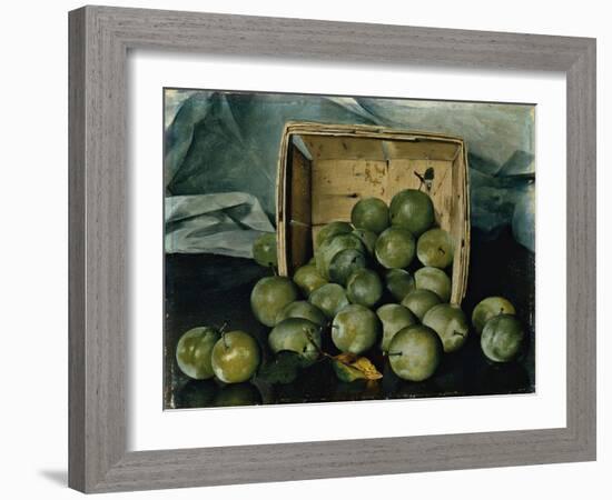 Greenings-Joseph Decker-Framed Giclee Print