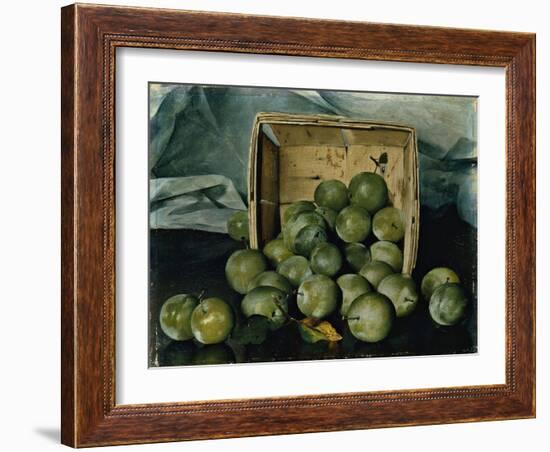 Greenings-Joseph Decker-Framed Giclee Print