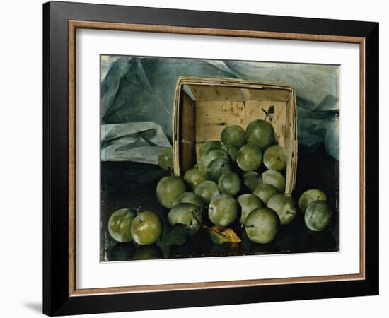 Greenings-Joseph Decker-Framed Giclee Print