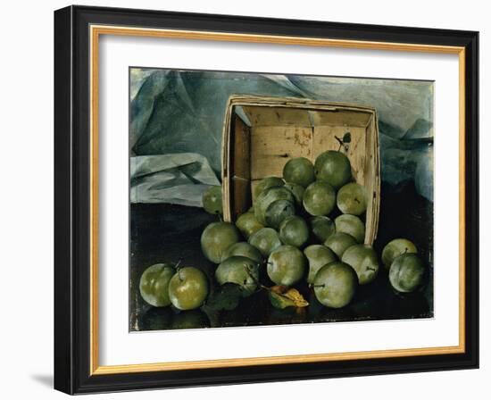 Greenings-Joseph Decker-Framed Giclee Print