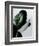 Greenish-PhotoINC Studio-Framed Art Print