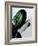 Greenish-PhotoINC Studio-Framed Art Print