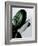 Greenish-PhotoINC Studio-Framed Art Print