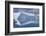 Greenland, Disko Bay, Ilulissat, Elevated View of Floating Ice-Walter Bibikow-Framed Photographic Print