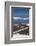 Greenland, Disko Bay, Ilulissat, Sermermiut Ruins Hike, Hiking Walkway-Walter Bibikow-Framed Photographic Print