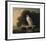 Greenland Falcon-George Stubbs-Framed Premium Giclee Print