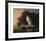 Greenland Falcon-George Stubbs-Framed Premium Giclee Print