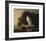 Greenland Falcon-George Stubbs-Framed Premium Giclee Print