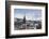 Greenland, Nuuk, Frelsers Kirche Church-Walter Bibikow-Framed Photographic Print