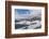 Greenland, Nuuk, Houses of Qinngorput, Newly Developed Suburb-Walter Bibikow-Framed Photographic Print