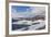 Greenland, Nuuk, Houses of Qinngorput, Newly Developed Suburb-Walter Bibikow-Framed Photographic Print