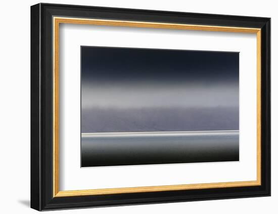 Greenland-Art Wolfe-Framed Photographic Print