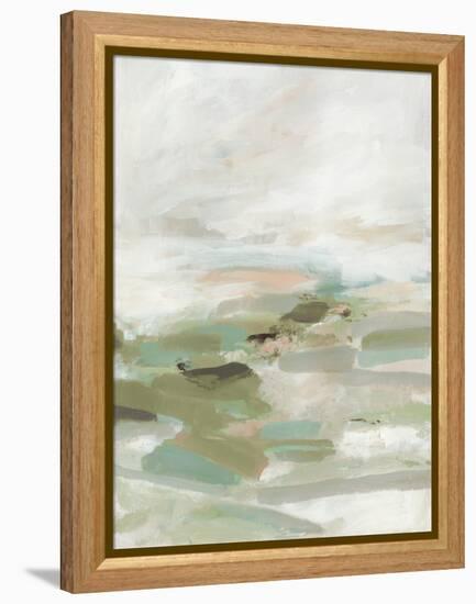 Greenland-Allison Pearce-Framed Stretched Canvas