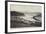 Greenodd and the River Leven, Lancashire-null-Framed Photographic Print