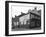 Greens of Mexboro Ltd, Shop in Mexborough, South Yorkshire, 1963-Michael Walters-Framed Photographic Print