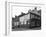 Greens of Mexboro Ltd, Shop in Mexborough, South Yorkshire, 1963-Michael Walters-Framed Photographic Print