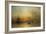 Greenwich Hospital, London-Francis Danby-Framed Giclee Print