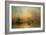 Greenwich Hospital, London-Francis Danby-Framed Giclee Print