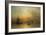 Greenwich Hospital, London-Francis Danby-Framed Giclee Print