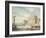 Greenwich Hospital-Edward Dayes-Framed Giclee Print