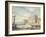 Greenwich Hospital-Edward Dayes-Framed Giclee Print