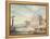 Greenwich Hospital-Edward Dayes-Framed Premier Image Canvas